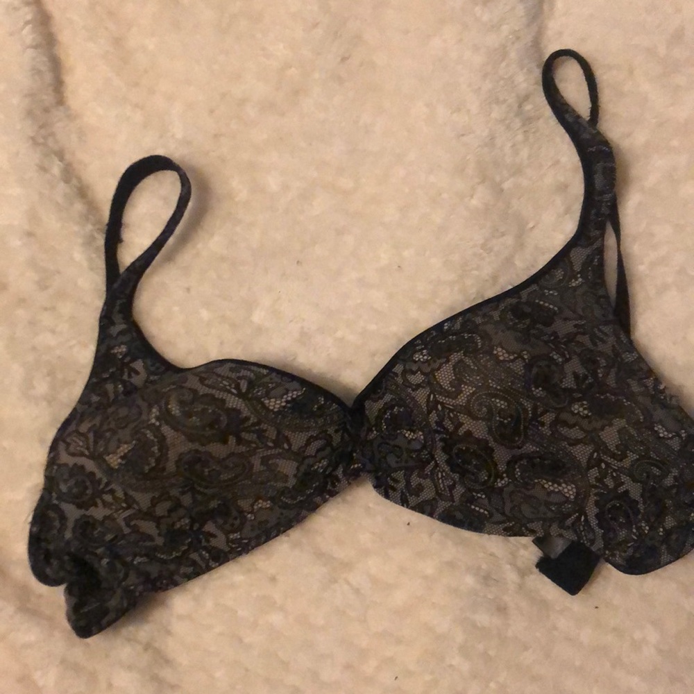Marilyn Monroe Lace Bra